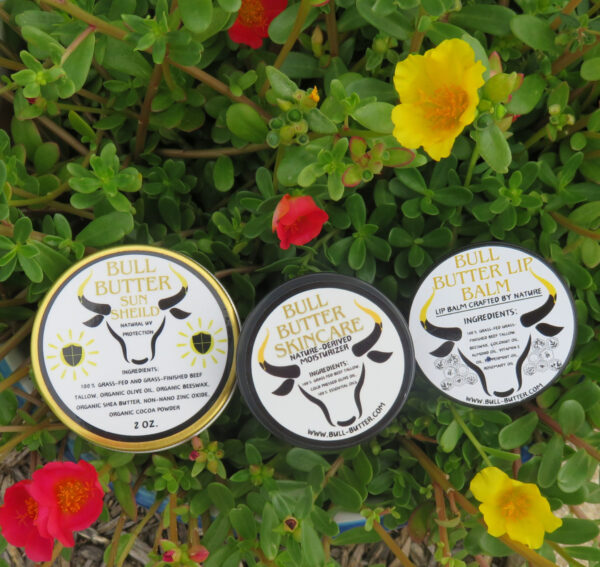 BULL BUTTER BUNDLES