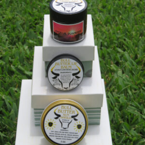 BULL BUTTER BUNDLES