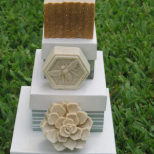 BULL BUTTER Bar Soap
