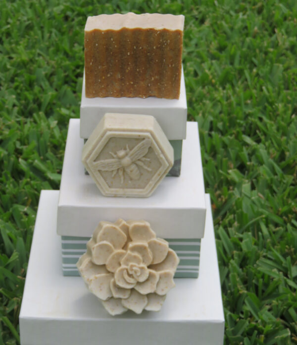 BULL BUTTER Bar Soap