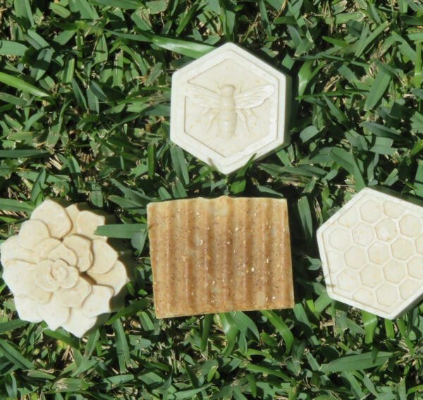 BULL BUTTER Bar Soap