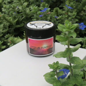 Bull Butter Nature - Derived Moisturizer