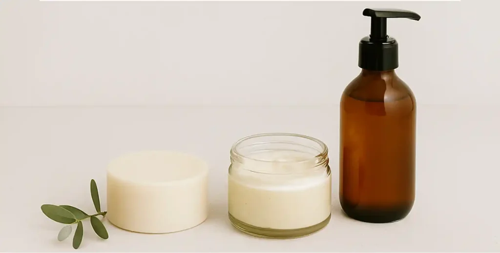 Beef Tallow Skincare Benefits: Natural Relief for Acne and Sensitive Skin